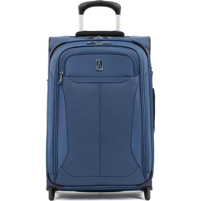 Travelpro Tourlite 22" Expandable Carry On Rollaboard - Lexington Luggage