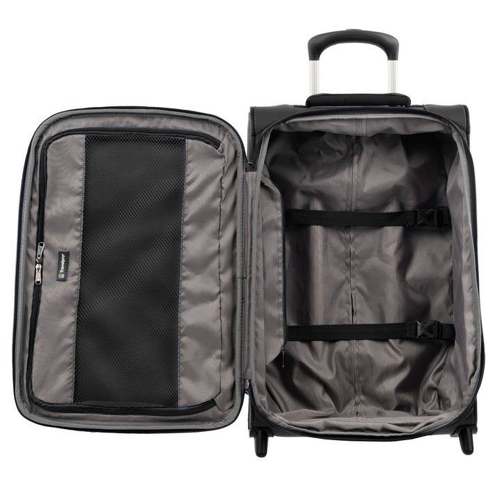 Travelpro Tourlite 22" Expandable Carry On Rollaboard - Lexington Luggage