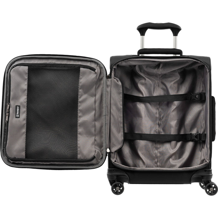 Travelpro Tourlite International Expandable Carry On Spinner - Lexington Luggage
