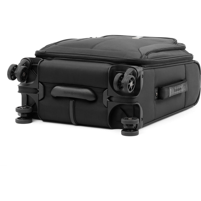 Travelpro Tourlite International Expandable Carry On Spinner - Lexington Luggage