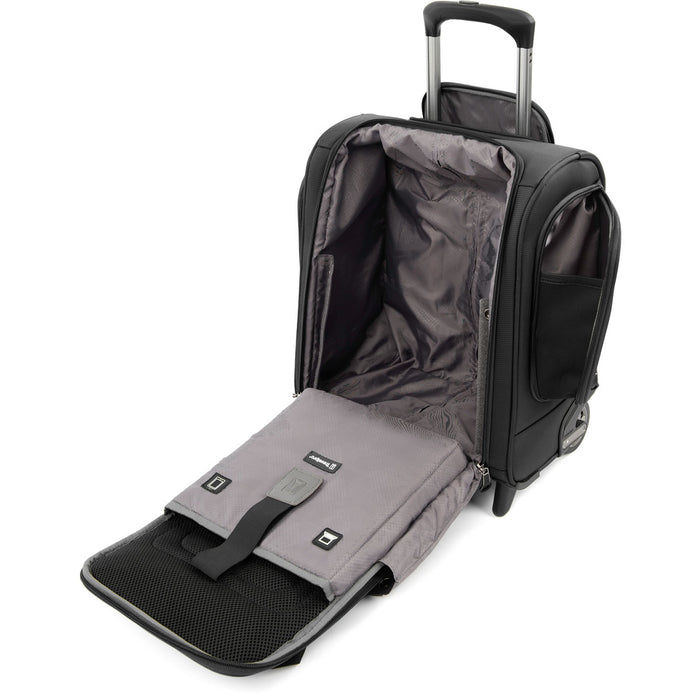 Travelpro Tourlite Rolling Underseat Carry On - Lexington Luggage