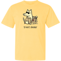 Treat Dealer - Garage Sale Classic Tee