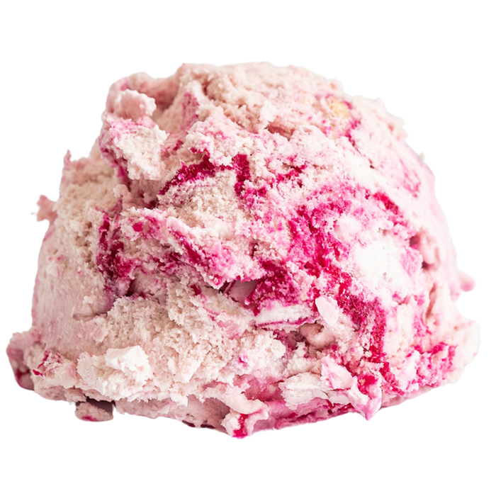 True North Cherry Cheesecake