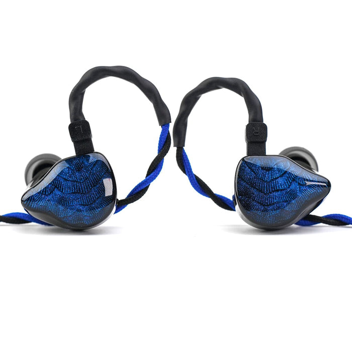 TRUTHEAR NOVA In-Ear Headphones Headphones TRUTHEAR