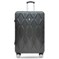Tucci Alveare TO328 ABS 28" Spinner - grey