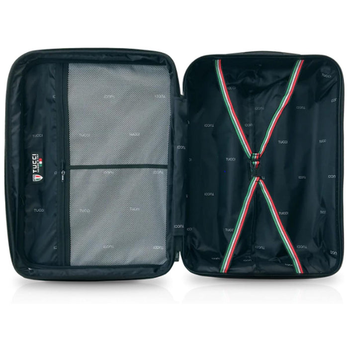 Tucci Alveare TO328 ABS 28" Spinner - inside