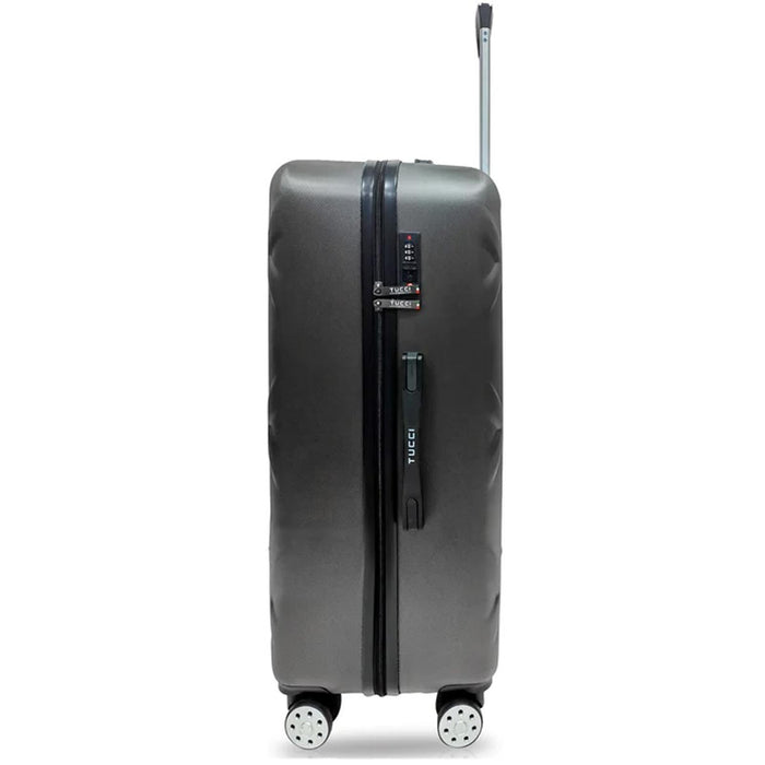 Tucci Alveare TO328 ABS 28" Spinner - combo lock