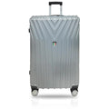 Tucci Bordo TO323 ABS 24" Spinner - silver