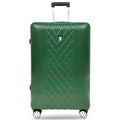 Tucci Borsetta T0330 ABS 24" Spinner - army green