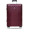 Tucci Borsetta T0330 ABS 28" Spinner - maroon