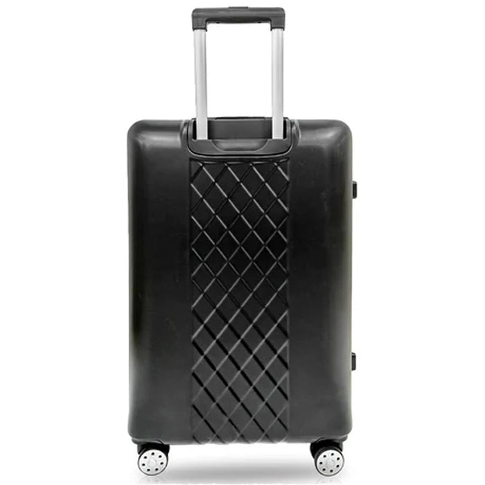 Tucci Borsetta T0330 ABS 28" Spinner - back