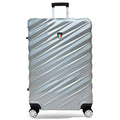 Tucci Storto TO324 ABS 24" Spinner - silver