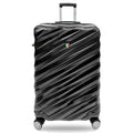 Tucci Storto TO324 ABS 28" Spinner - black