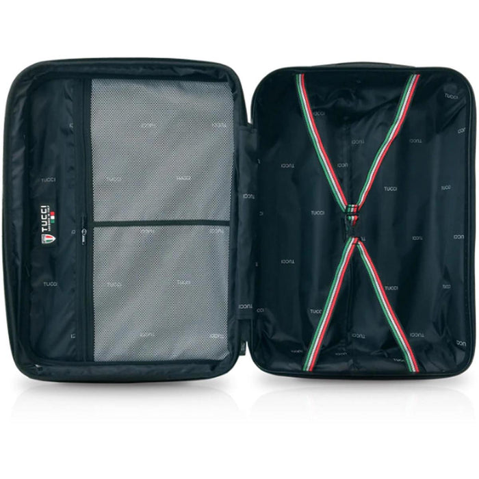 Tucci Storto TO324 ABS 28" Spinner - inside