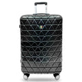 Tucci Tessere TO325 ABS 28" Spinner - black