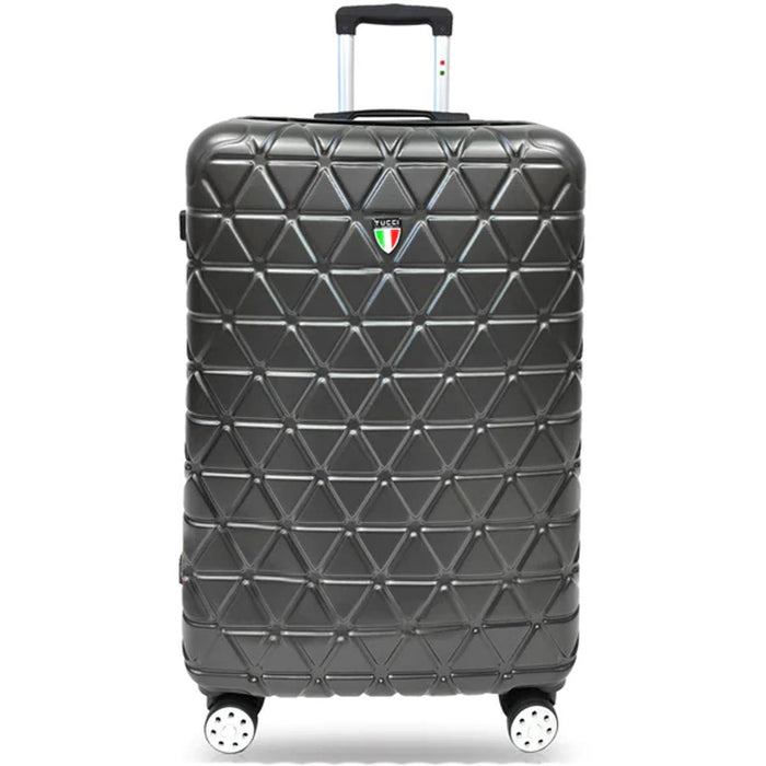 Tucci Tessere TO325 ABS 28" Spinner - grey