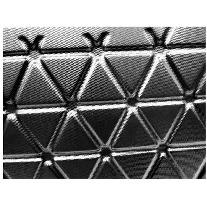 Tucci Tessere TO325 ABS 28" Spinner - textured shell
