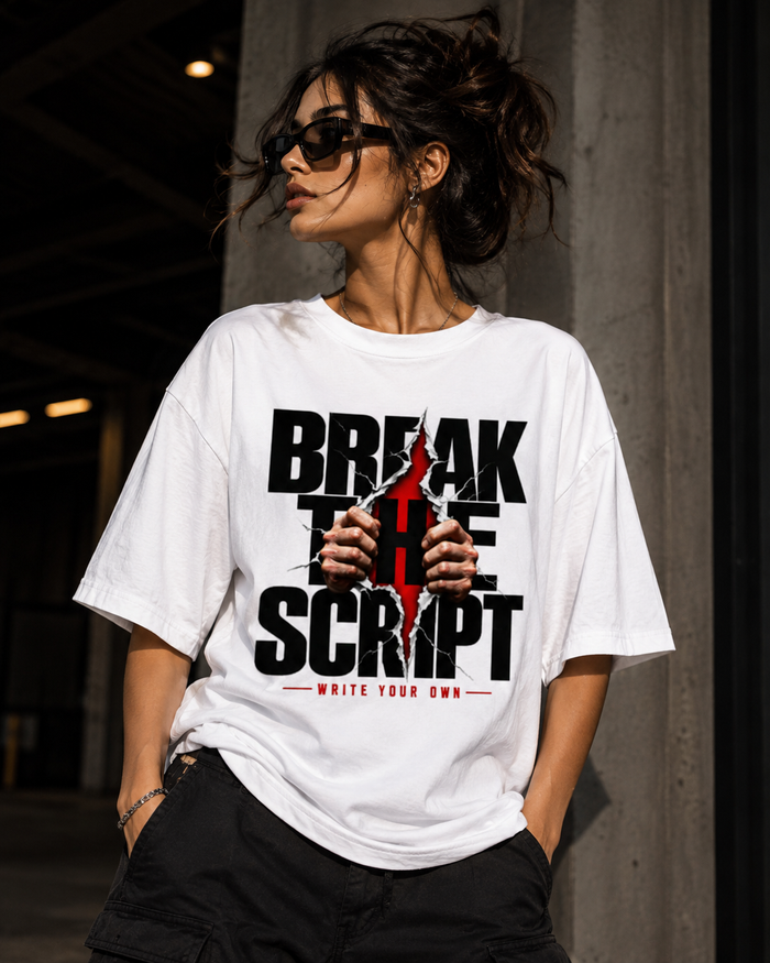 Unisex Standard Crew T-Shirt