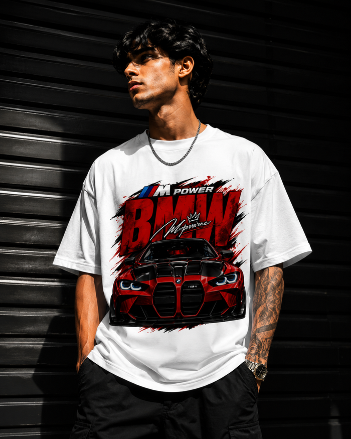 Unisex Standard Crew T-Shirt