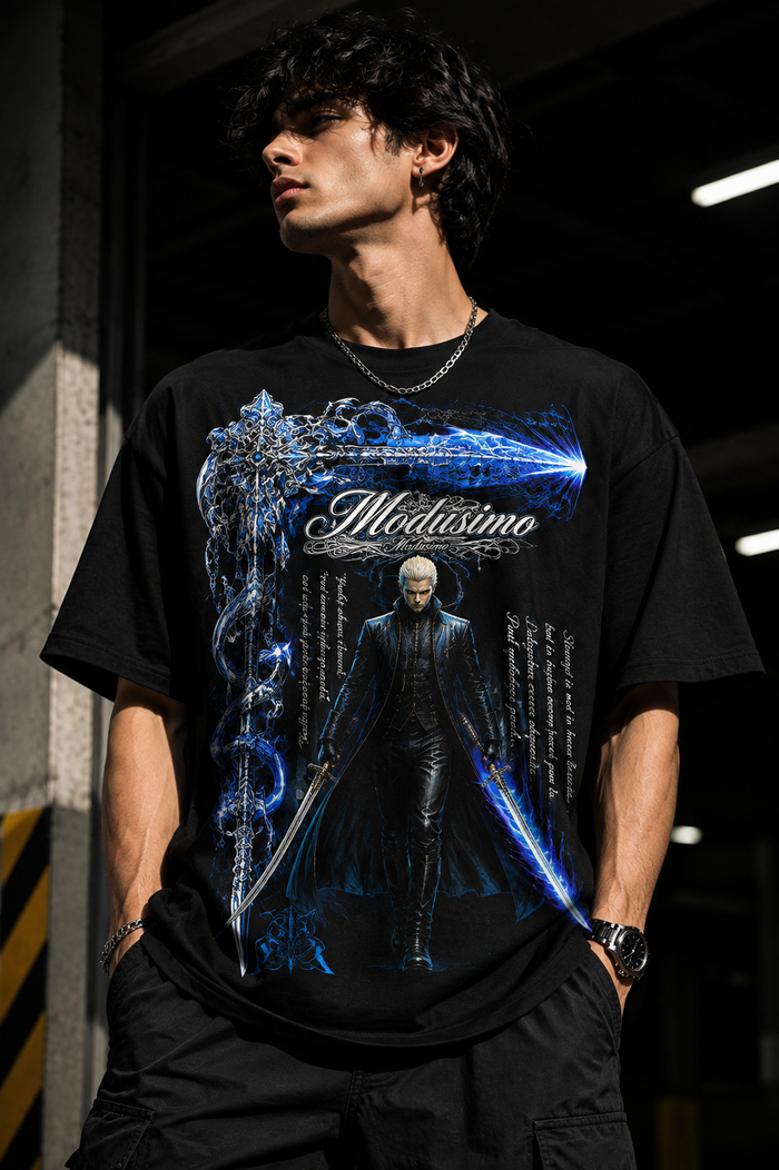 Unisex Standard Crew T-Shirt