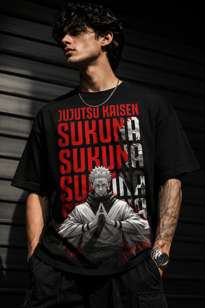 Unisex Standard Crew T-Shirt