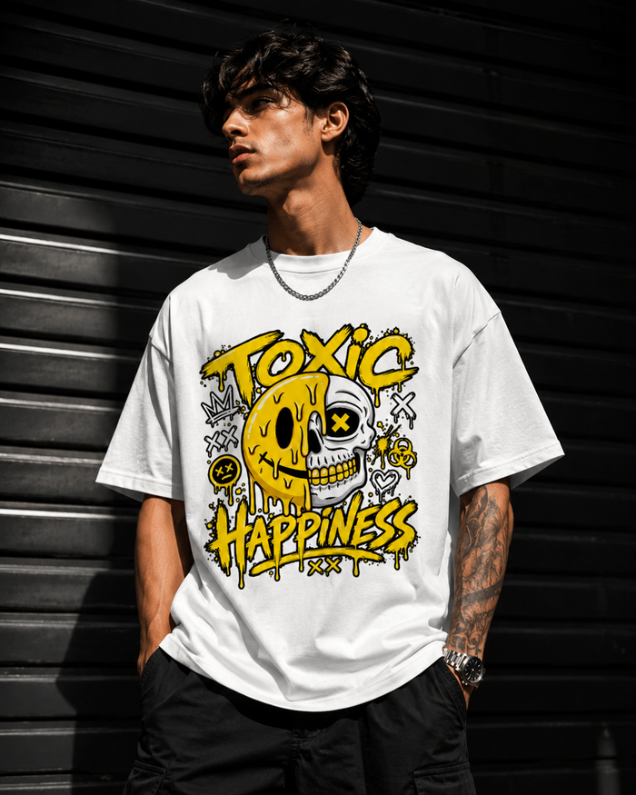 Unisex Standard Crew T-Shirt