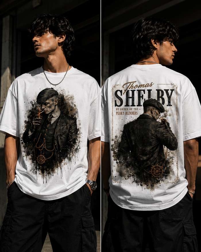 Unisex Standard Crew T-Shirt