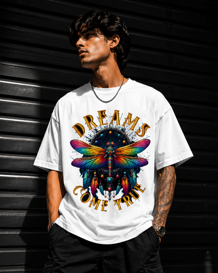 Unisex Standard Crew T-Shirt