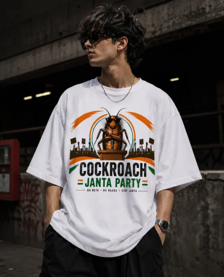 Unisex Standard Crew T-Shirt