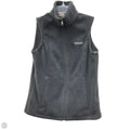Vest Fleece By Columbia In Black, Size: S