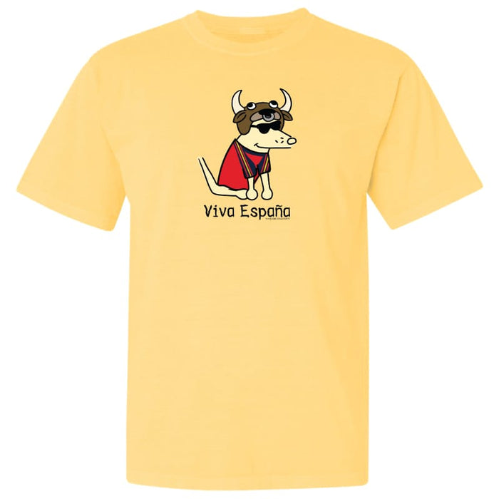 Viva España - Classic Tee