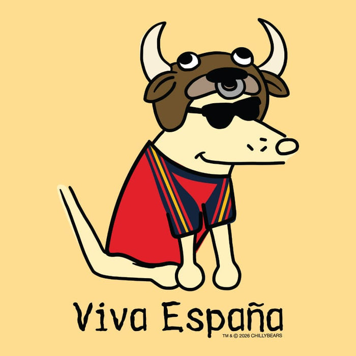 Viva España - Classic Tee