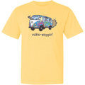 Volks Waggin - Garage Sale Classic Tee