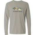 Walk for Peace - Long-Sleeve T-Shirt Classic