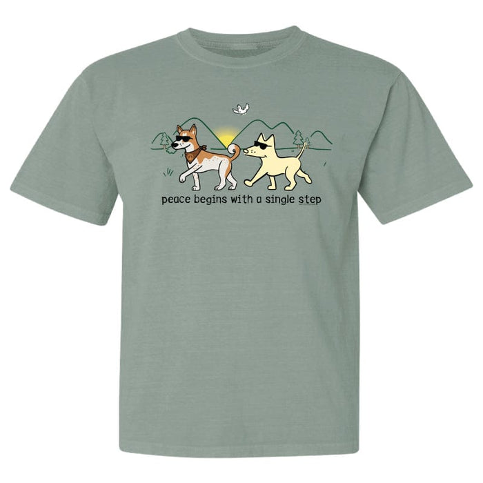 Walk for Peace - Youth Tee