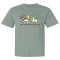 Walk for Peace - Youth Tee