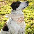Walk for Peace Paws - Doggie Bandana