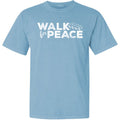 Walk for Peace Prints - Classic Tee