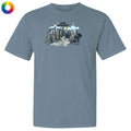 Walkin' in a Wonderland - Classic Tee