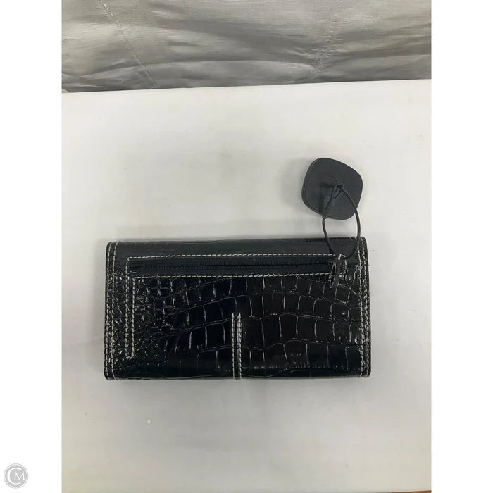 Wallet By Liz Claiborne, Size: Medium
