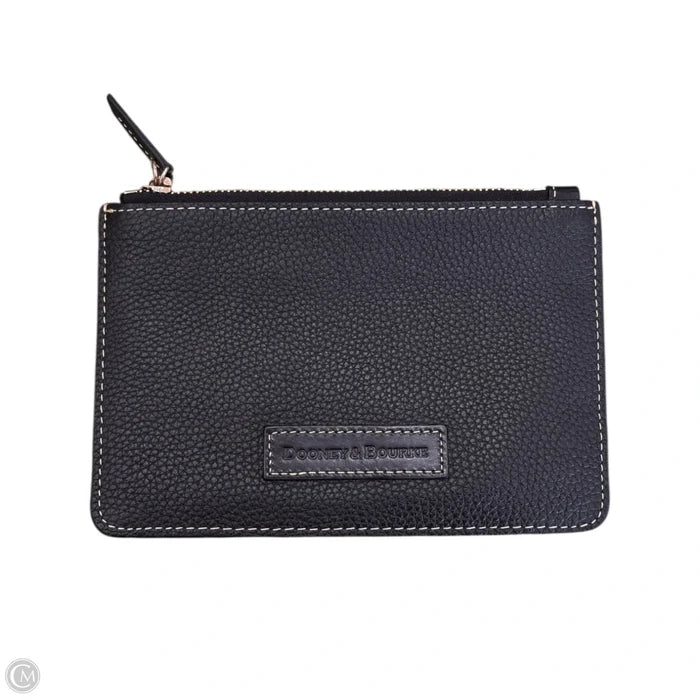Wallet Designer By Dooney And Bourke, Size: Medium