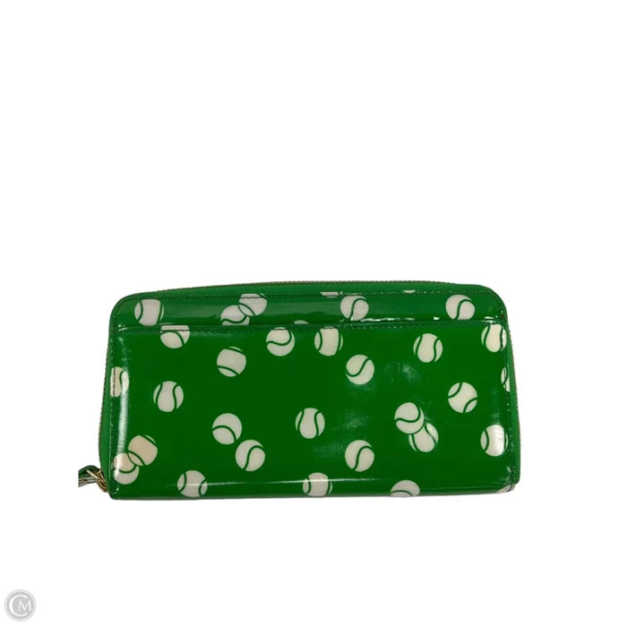 Wallet Designer By Kate Spade, Size: Large
