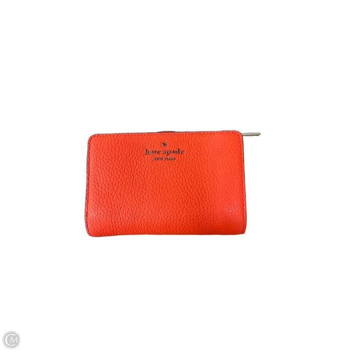 Wallet Designer By Kate Spade, Size: Small
