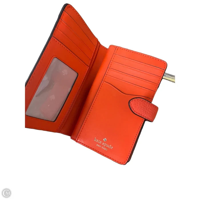 Wallet Designer By Kate Spade, Size: Small