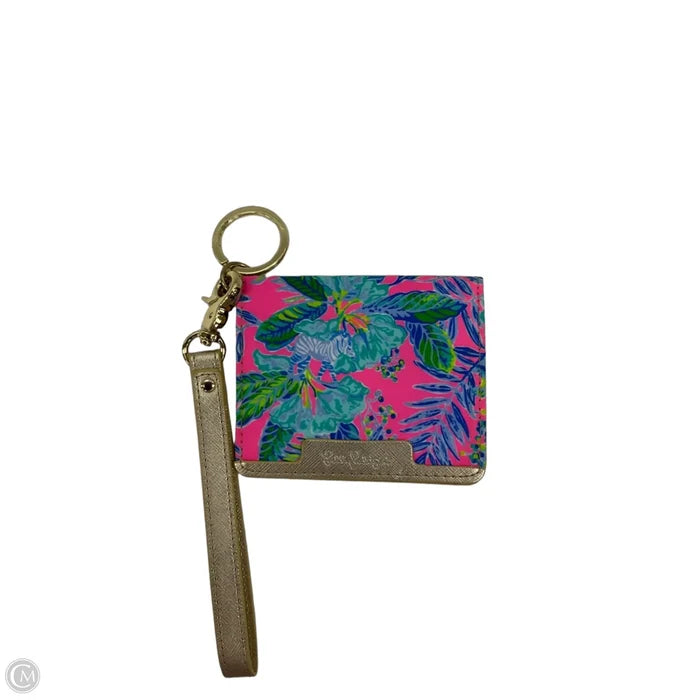 Wallet Designer By Lilly Pulitzer, Size: Small