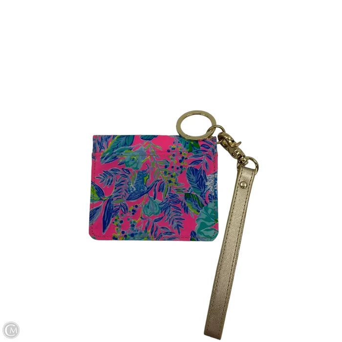Wallet Designer By Lilly Pulitzer, Size: Small