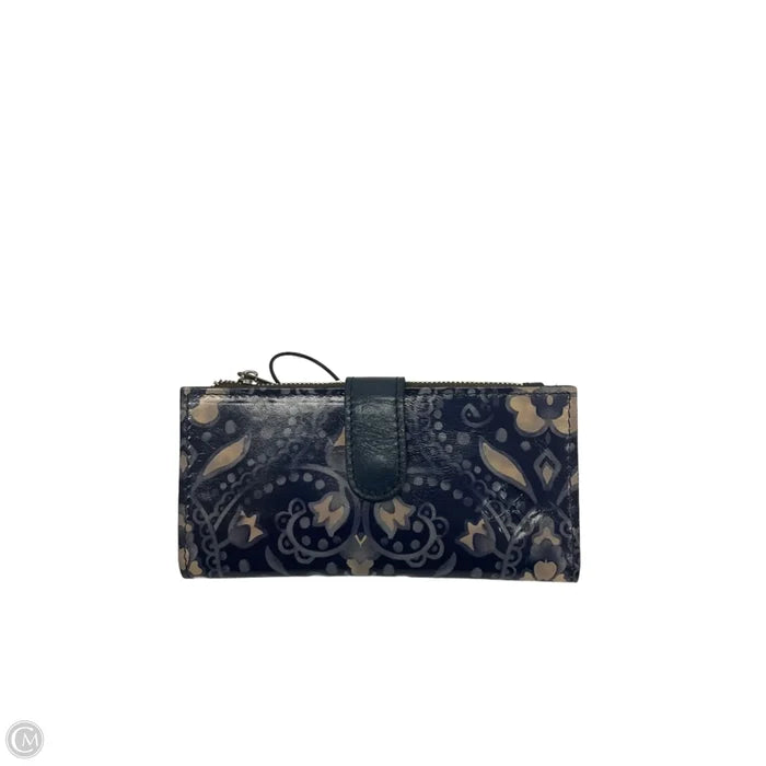 Wallet Designer By Patricia Nash, Size: Medium