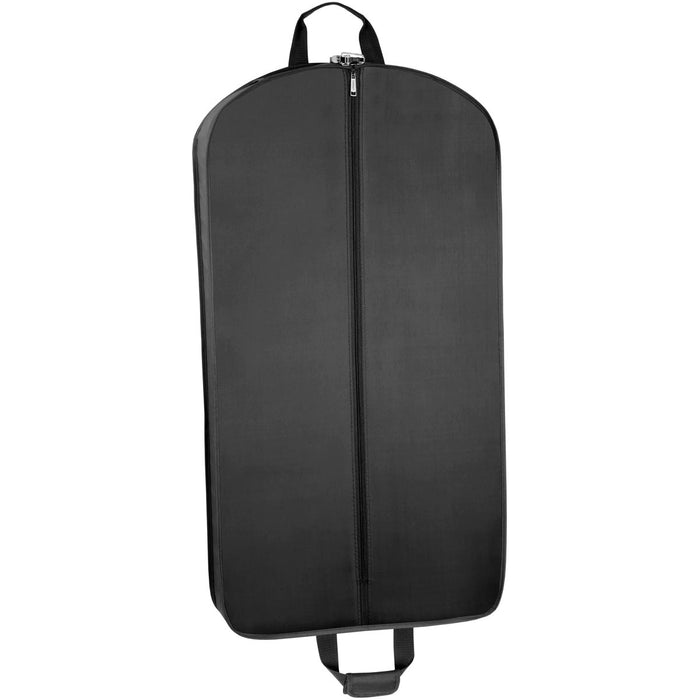 Wally Bags 40" Garment Bag with Carrying Handles - Lexington Luggage
