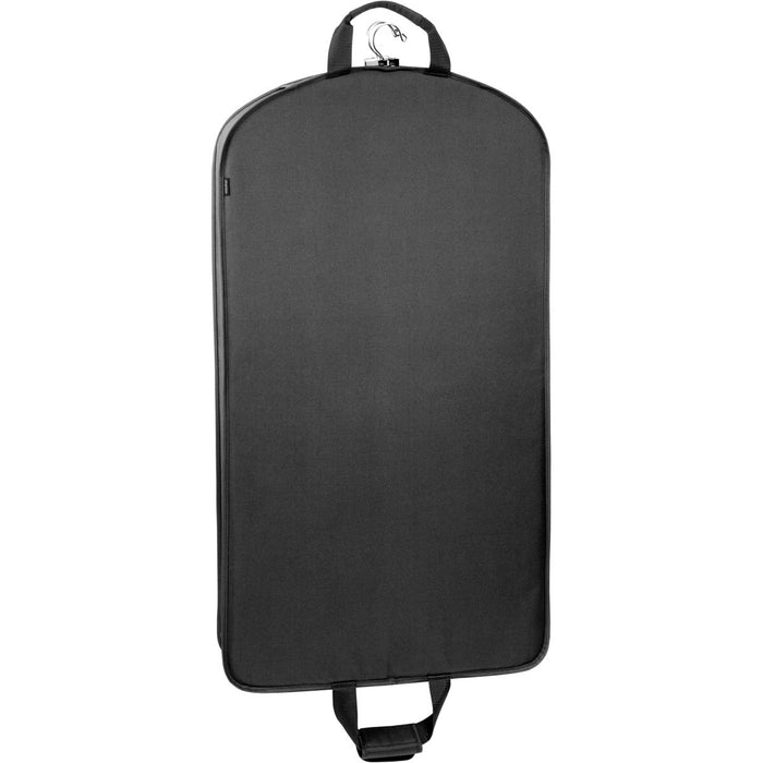 Wally Bags 40" Garment Bag with Carrying Handles - Lexington Luggage