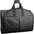 Wally Bags 48" Carry On Tri-Fold with Multi Pockets - Lexington Luggage